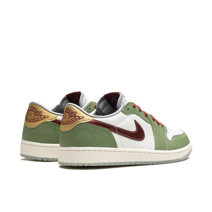 Retro OG Year of the Dragon (2024)