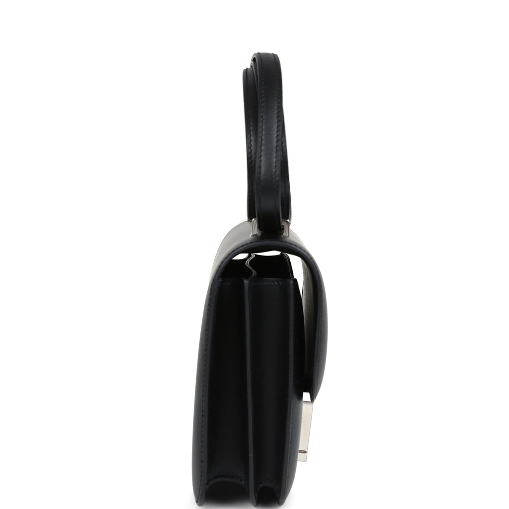 Constance 18 Schwarz Tasche