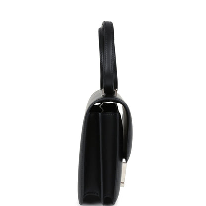 Constance 18 Schwarz Tasche
