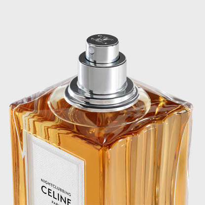 NIGHTCLUBBING EAU DE PARFUM 100 ML