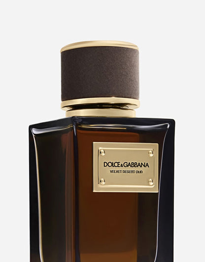 Velvet Desert Oud Eau de Parfum 100 ml