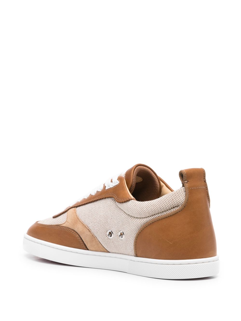Tutti Rui Sneaker beige
