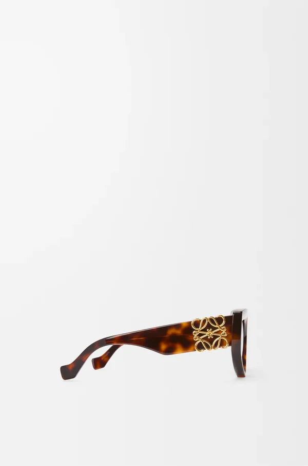 Diamond Sonnenbrille Havana