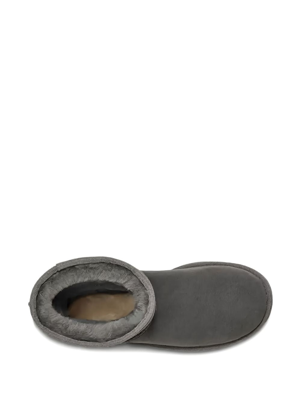 Classic Ugg Stiefeletten Grau