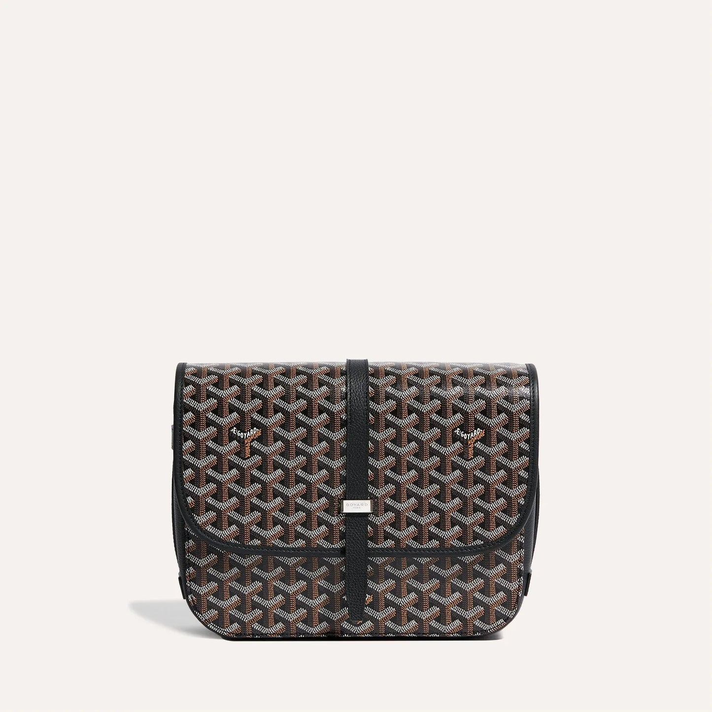 Belvedere MM Bag Black
