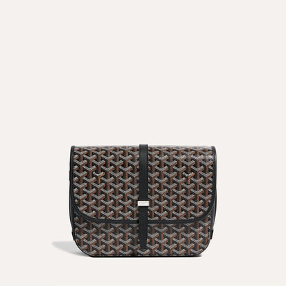 Belvedere MM Bag Black