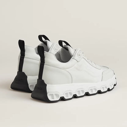 Impulse Sneakers White
