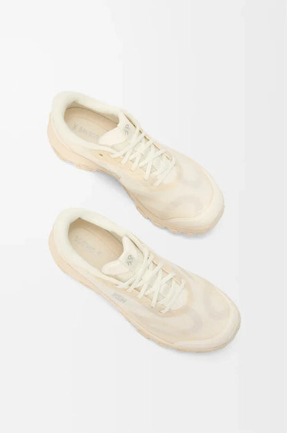Sneaker Cloudventure 2.0 Eggshell