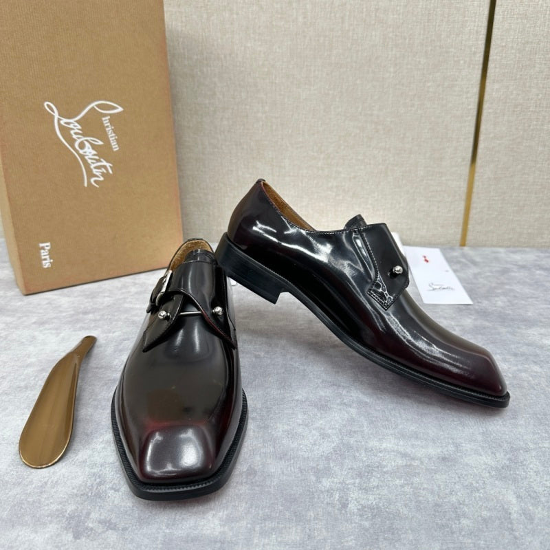 Chambelimonk Derbys schwarz