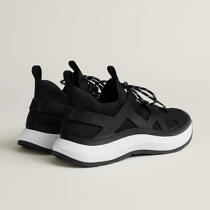 Katana Sneaker Schwarz