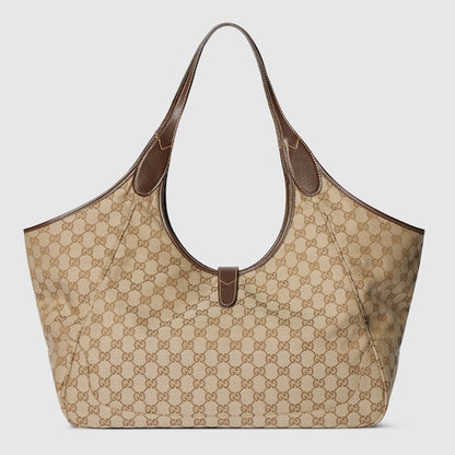 Mercato Shopping Bag large