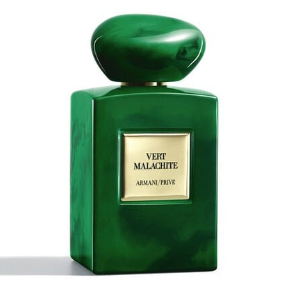 Armani Privé Vert Malachite Eau De Parfum 100 ml