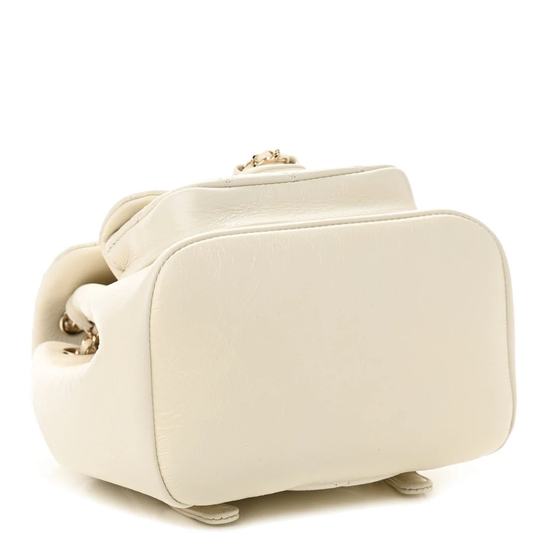 Backpack White