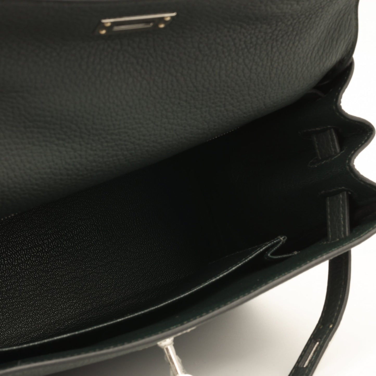 Kelly 25 – Dark Green