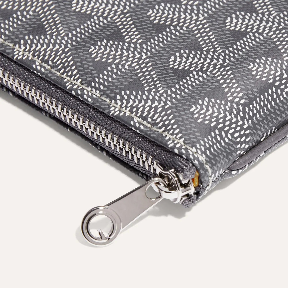 Sénat Mini Pouch Sky Grey