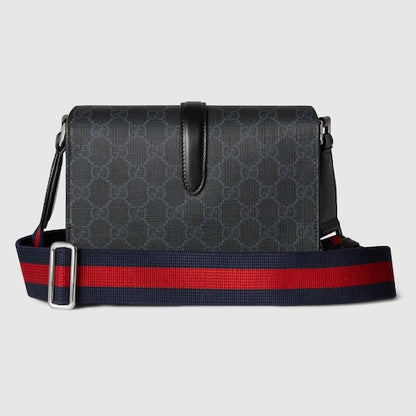 Mini Bag GG Black