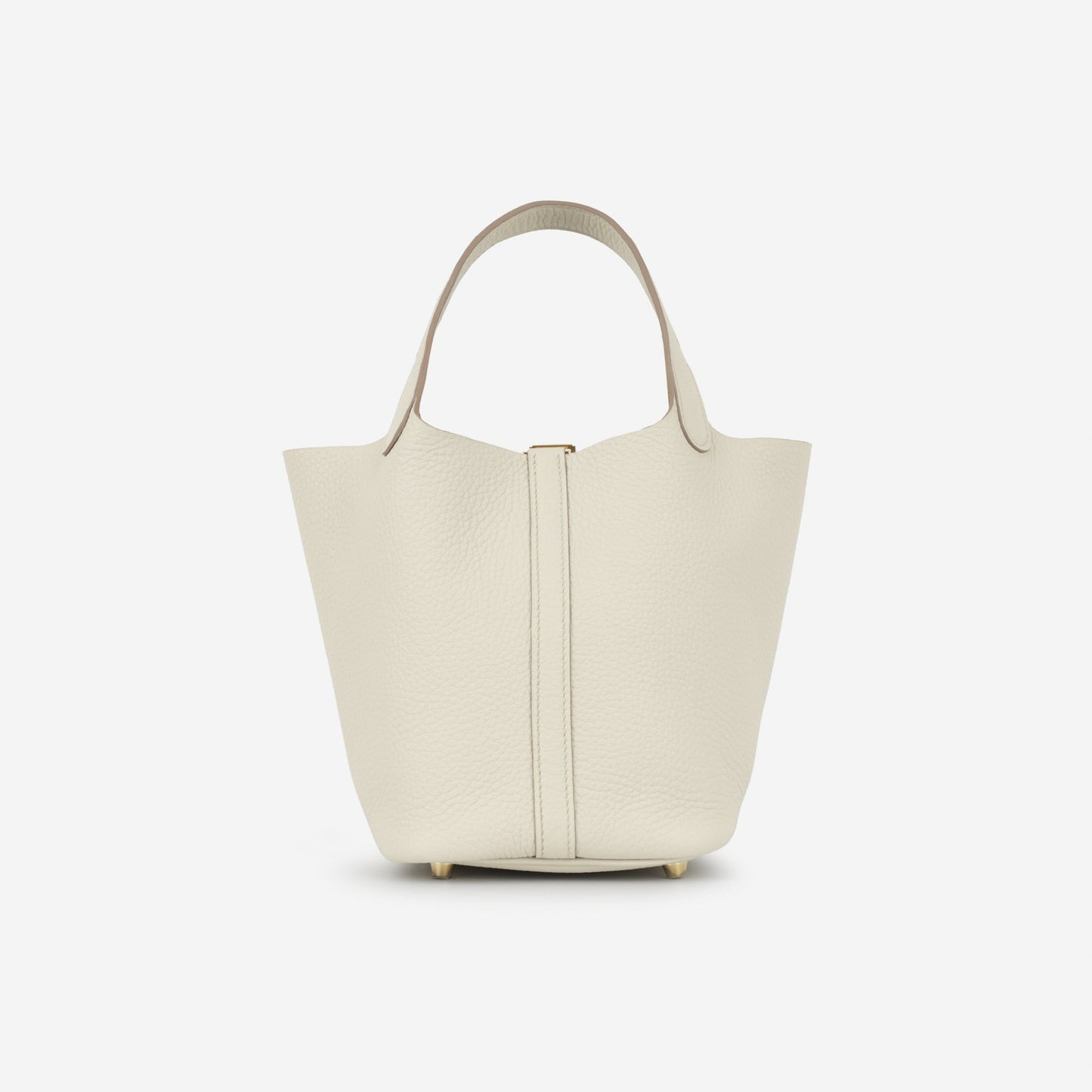 Picotin 18 – White