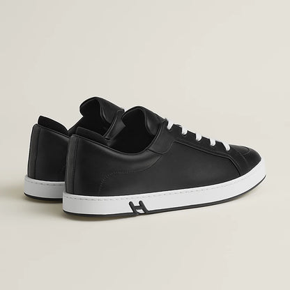 Kids Sneakers Black