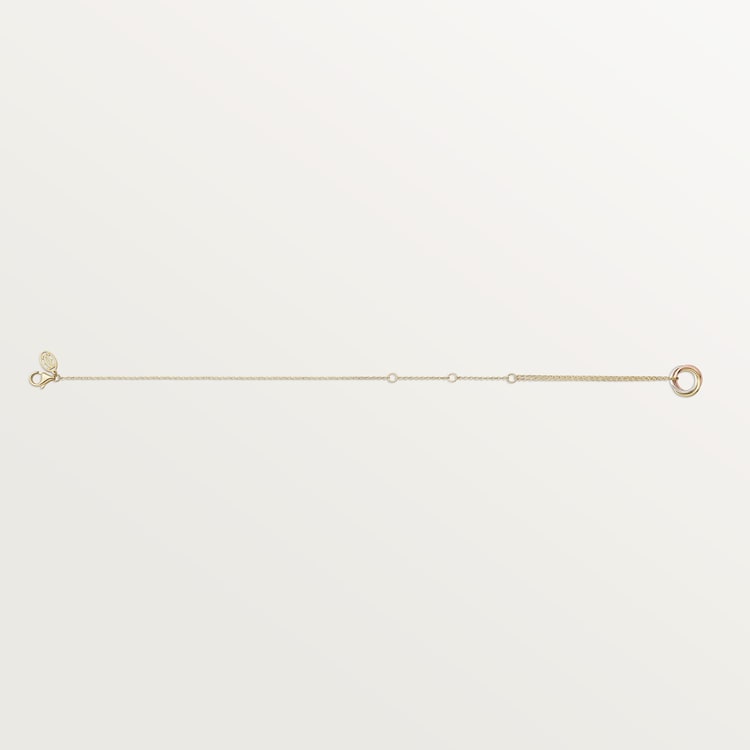 Trinity bracelet extra-large model