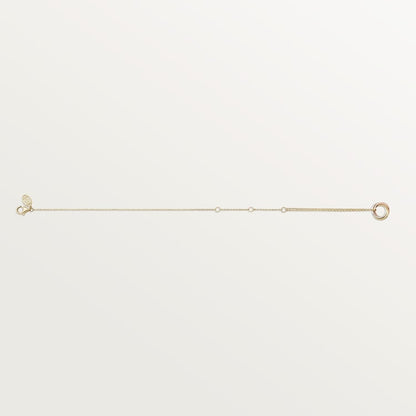 Trinity bracelet extra-large model