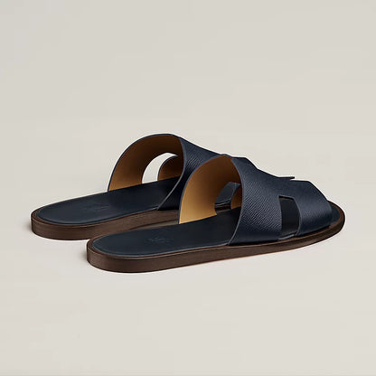 Izmir Sandalen in Epsom Marine Herren