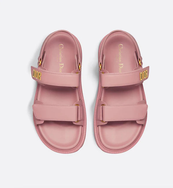 Act Sandalen Rosa
