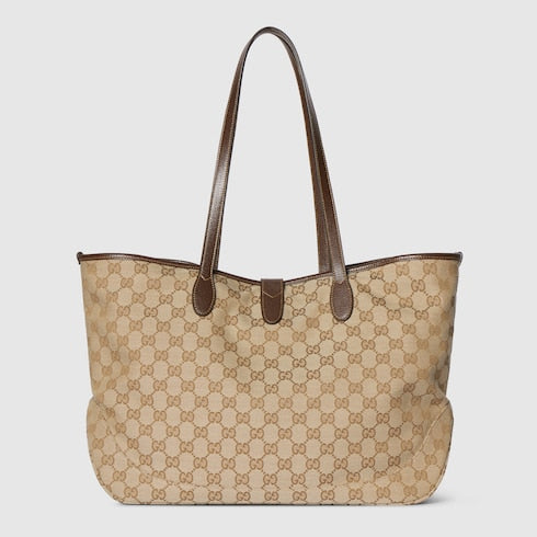 GG Jackie Shopping Bag mittelgroß