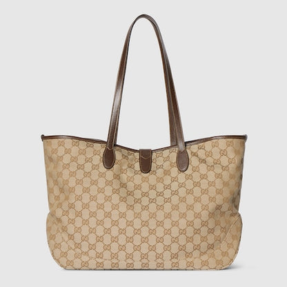 GG Jackie Shopping Bag mittelgroß
