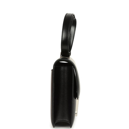 Constance 24 Schwarz Tasche