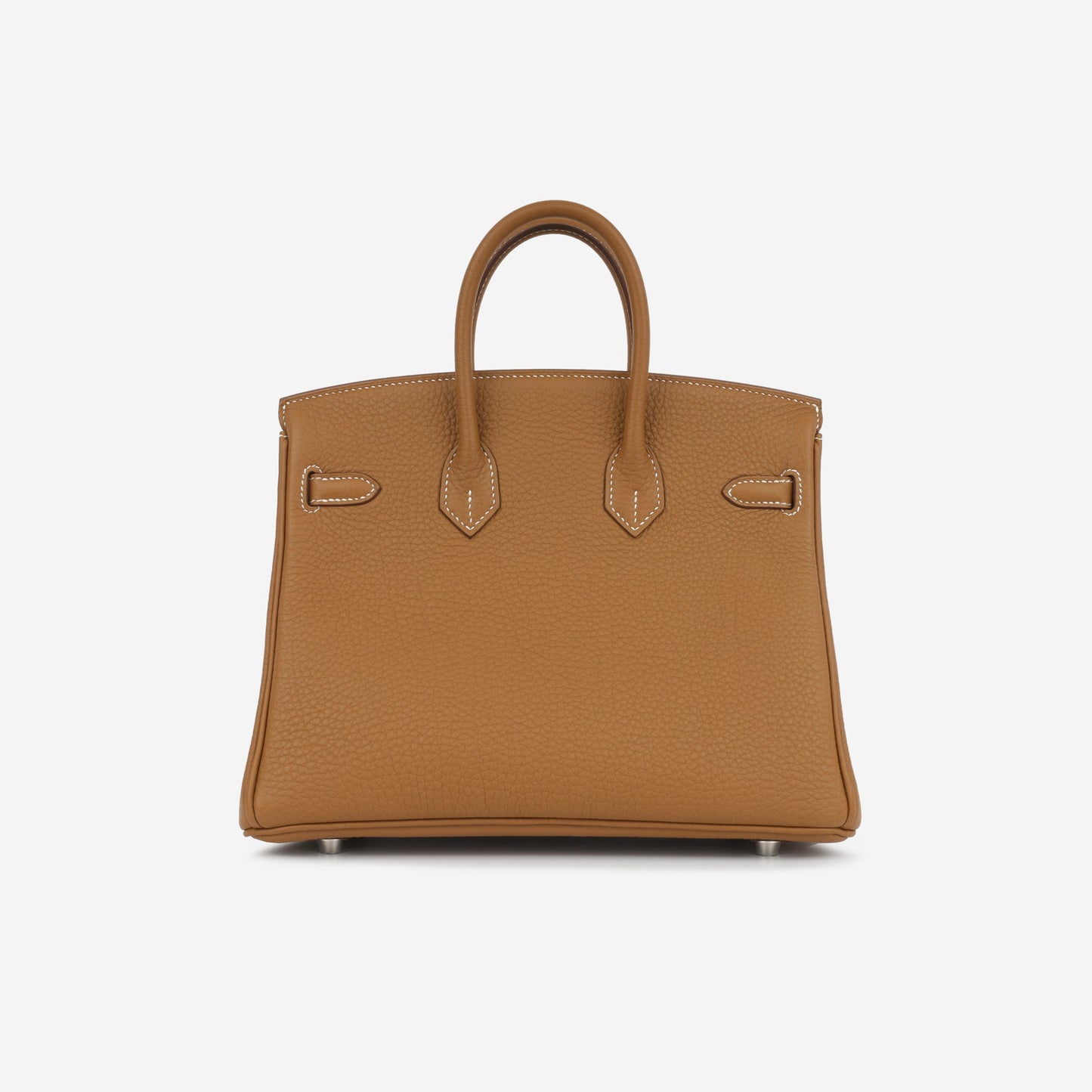 Birkin 25 – Gold Togo