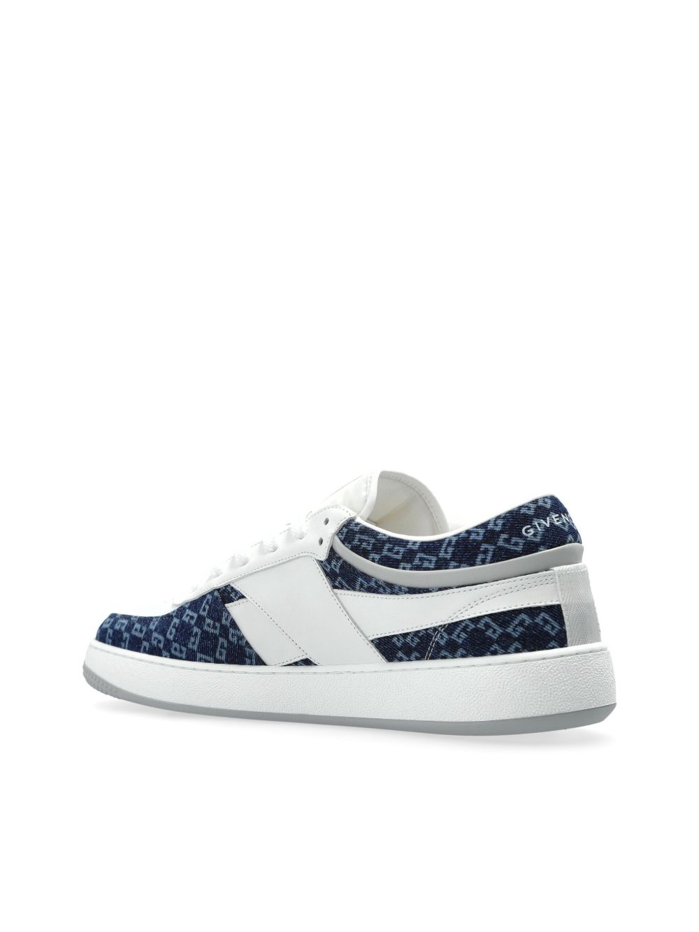 G-Move-Sneakers in Navyblau