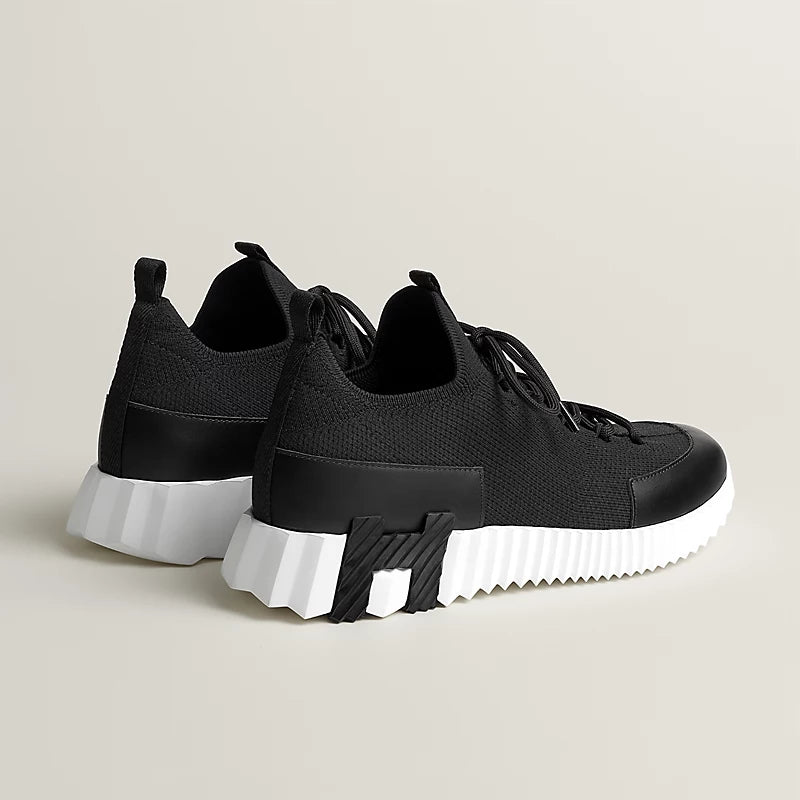 Lift Slip-on Sneakers Black