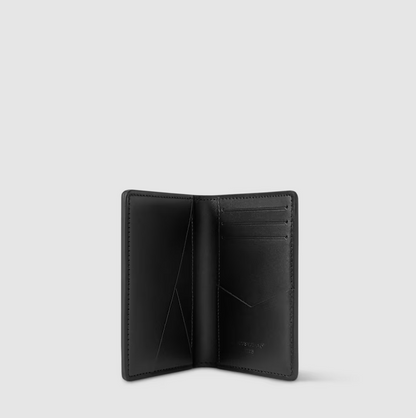 Pocket Organizer Monogram Midnight