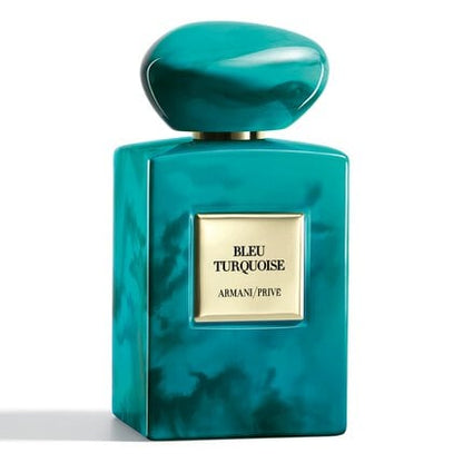 Armani Privé Bleu Turquoise Eau De Parfum 100 ml