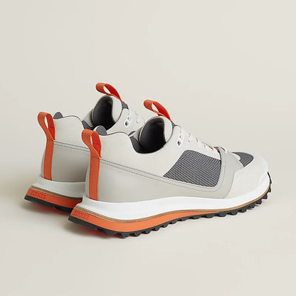 Leader Sneakers Multicolor / Quartz Grey