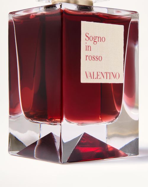 Anatomy Of Dreams - Sogno In Rosso Parfum Unisex 100 ml