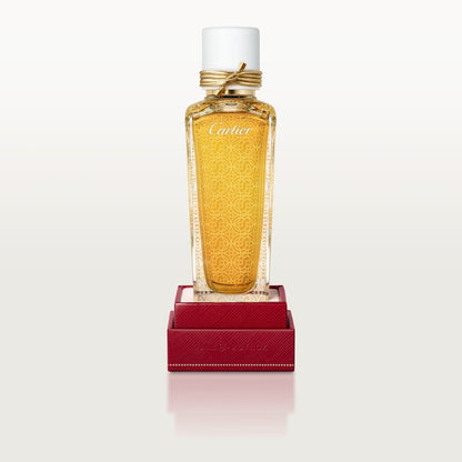 Les Heures Voyageuses Oud & Ambre 75 ml