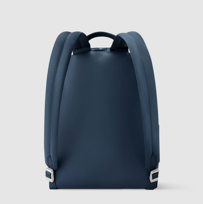 Rucksack Discovery PM Monogram Shadow Marineblau