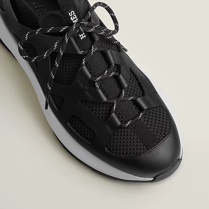 Katana Sneaker Schwarz