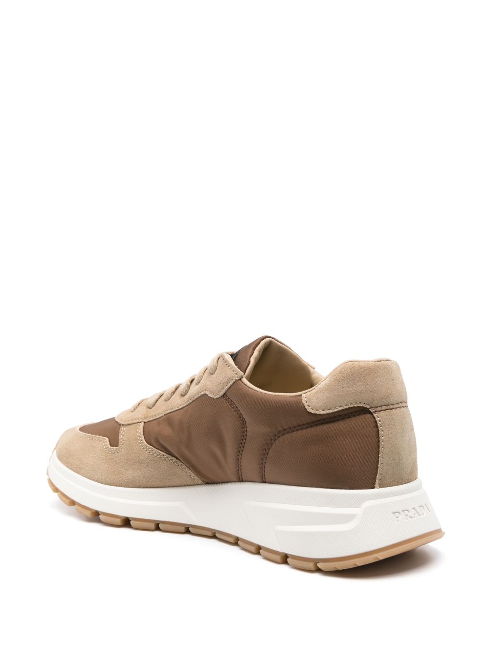 Prax 01 sneakers in beige