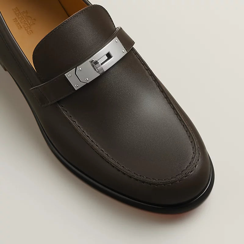 Destin Loafer Dunkelbraun