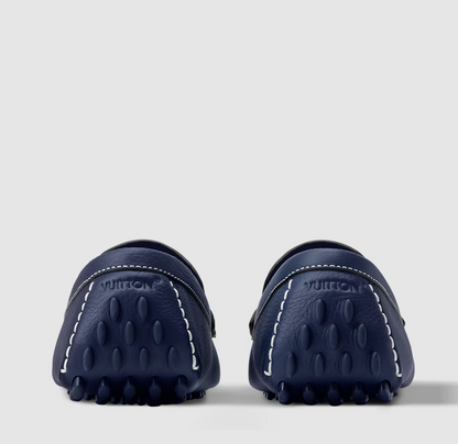 LV Silverstone Loafer Marineblau