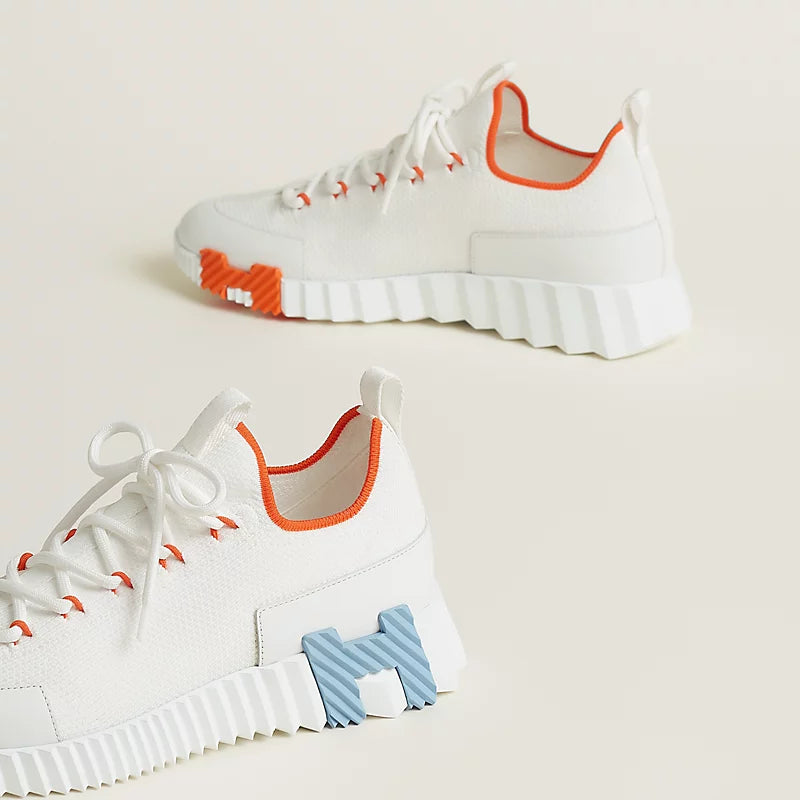 Lift Slip-on Sneakers White