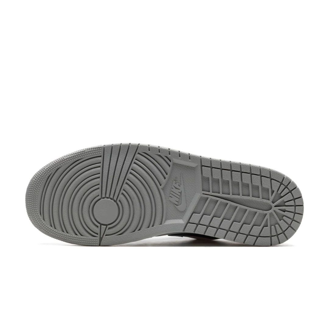 Shadow Toe