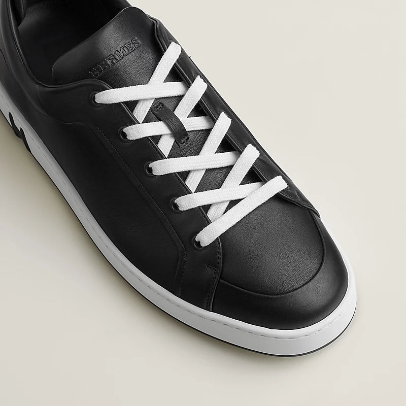 Kids Sneakers Black