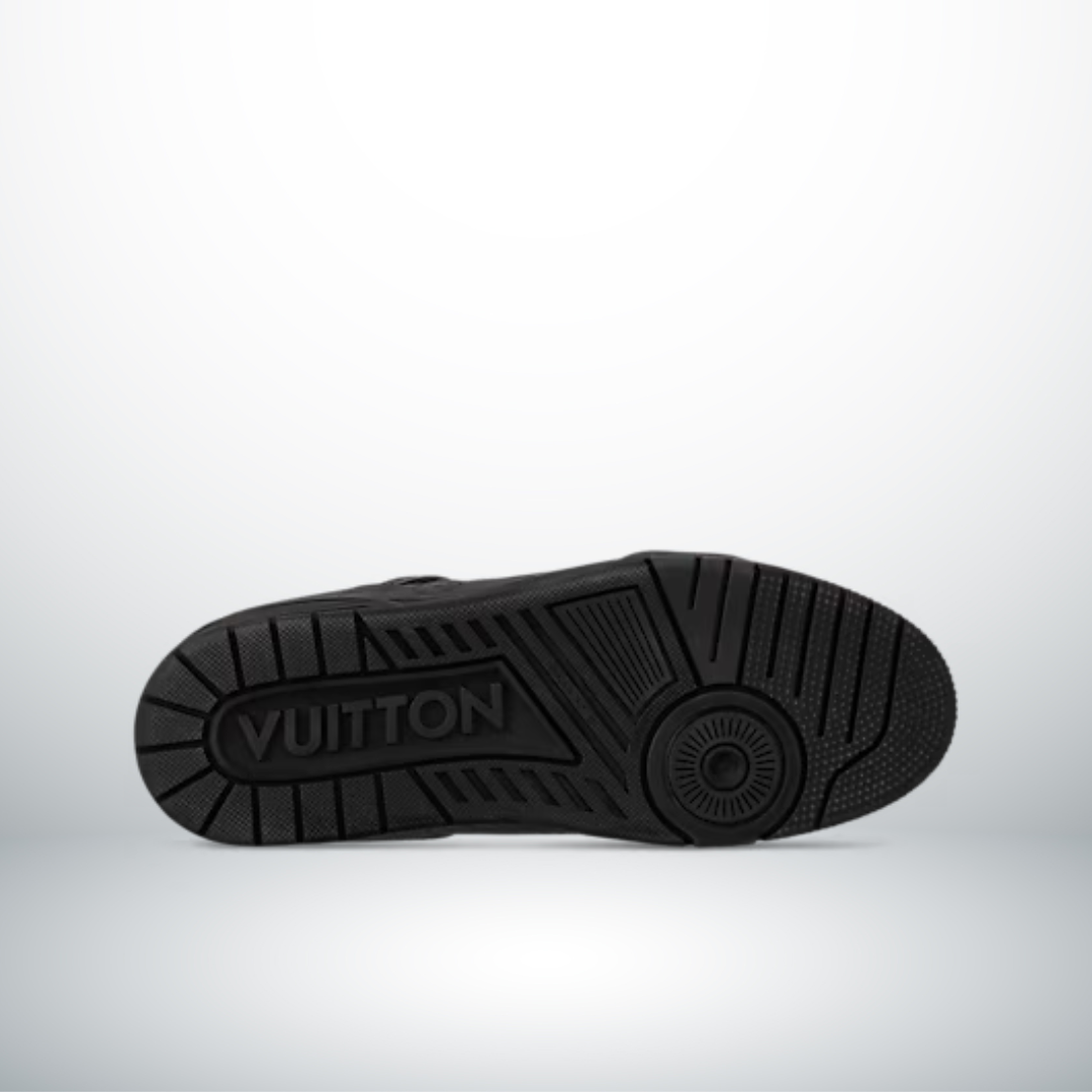 TRAINER TOTAL BLACK