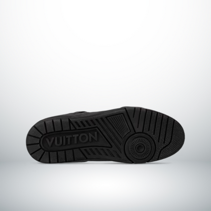 TRAINER TOTAL BLACK