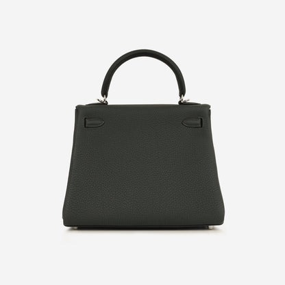 Kelly 25 – Dark Green