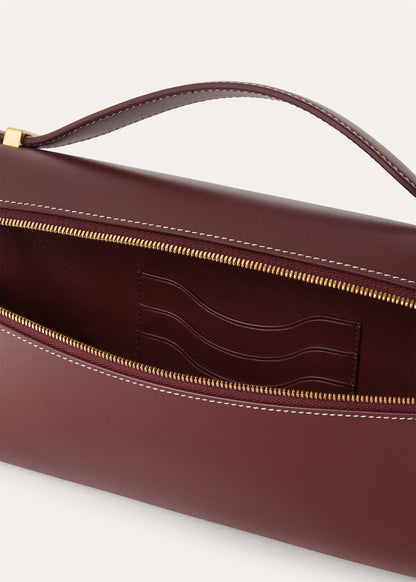 Extra Clutch L29 Oxblood/Sun Gold