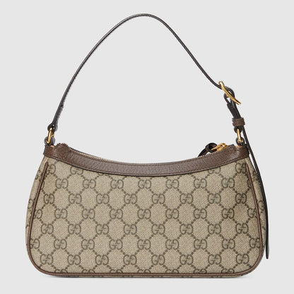 Ophidia Shoulder Bag Small Size